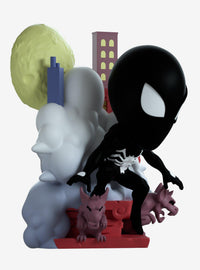 Figura de vinilo Spider-Man: Web of Spider-Man #1