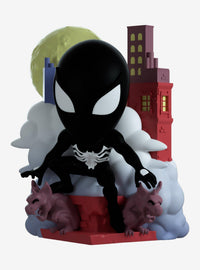 Figura de vinilo Spider-Man: Web of Spider-Man #1