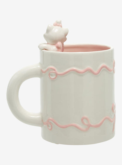 Taza Disney The Aristocats con Marie