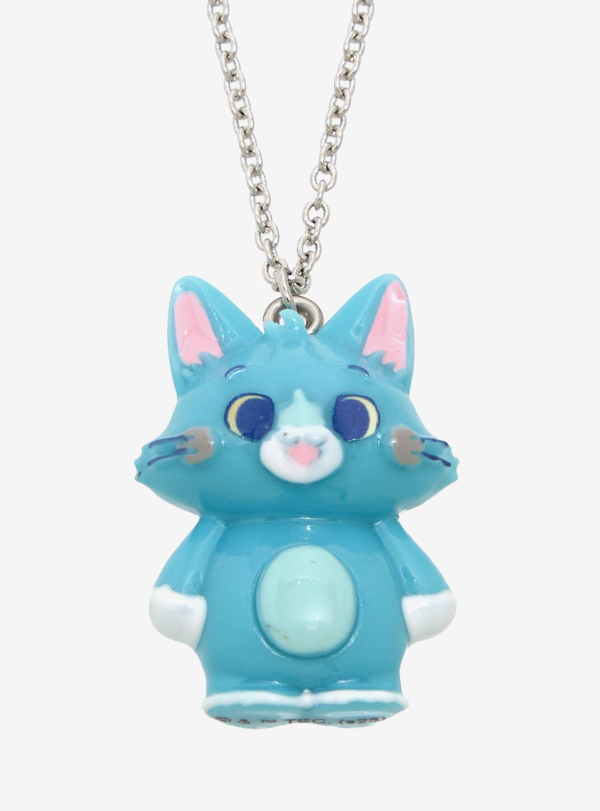 Set de collares de mejores amigos Tom y Jerry