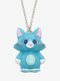 Set de collares de mejores amigos Tom y Jerry