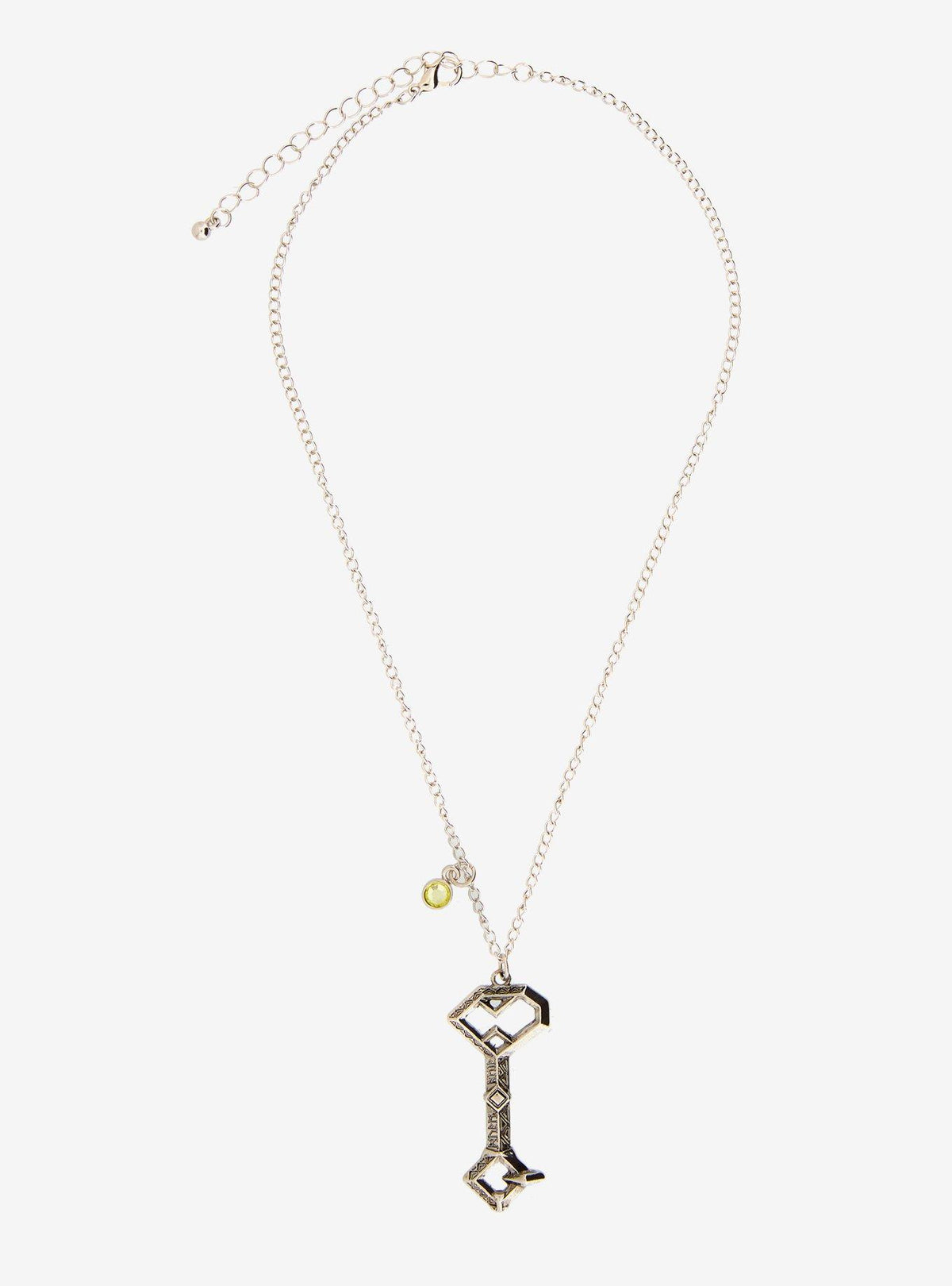 Collar con réplica de la llave de Thorin | The Hobbit