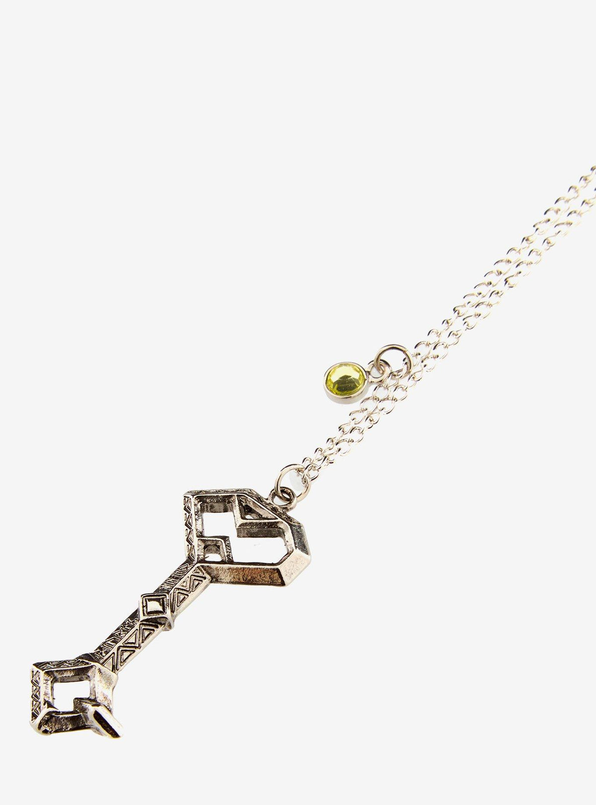 Collar con réplica de la llave de Thorin | The Hobbit