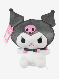 Peluche sorpresa brillante de Hello Kitty y amigos