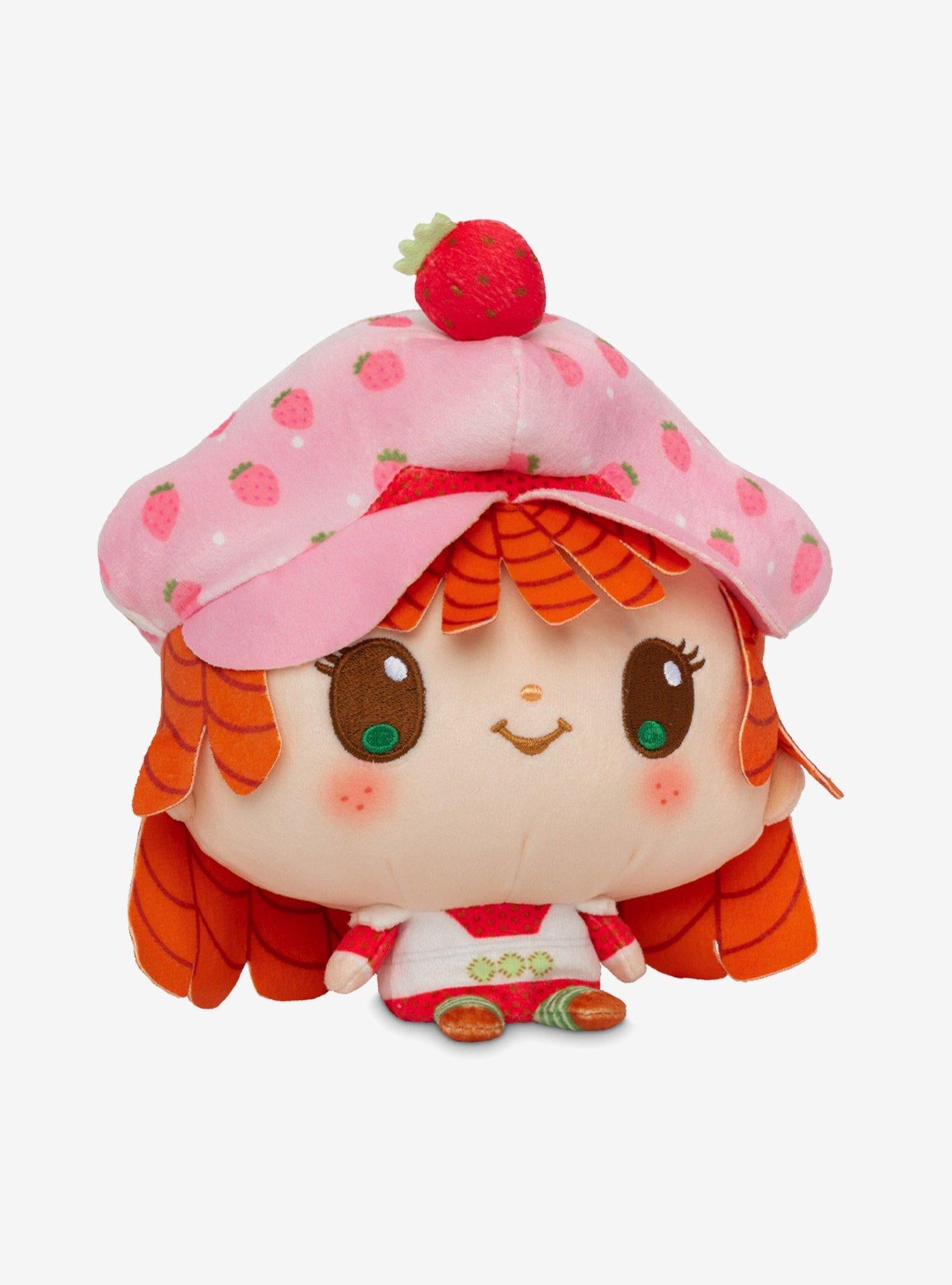 Peluche Cloudheads de Strawberry Shortcake, 5 pulgadas