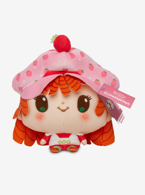 Peluche Cloudheads de Strawberry Shortcake, 5 pulgadas