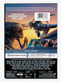 Marvel: Venom - El último baile (DVD)