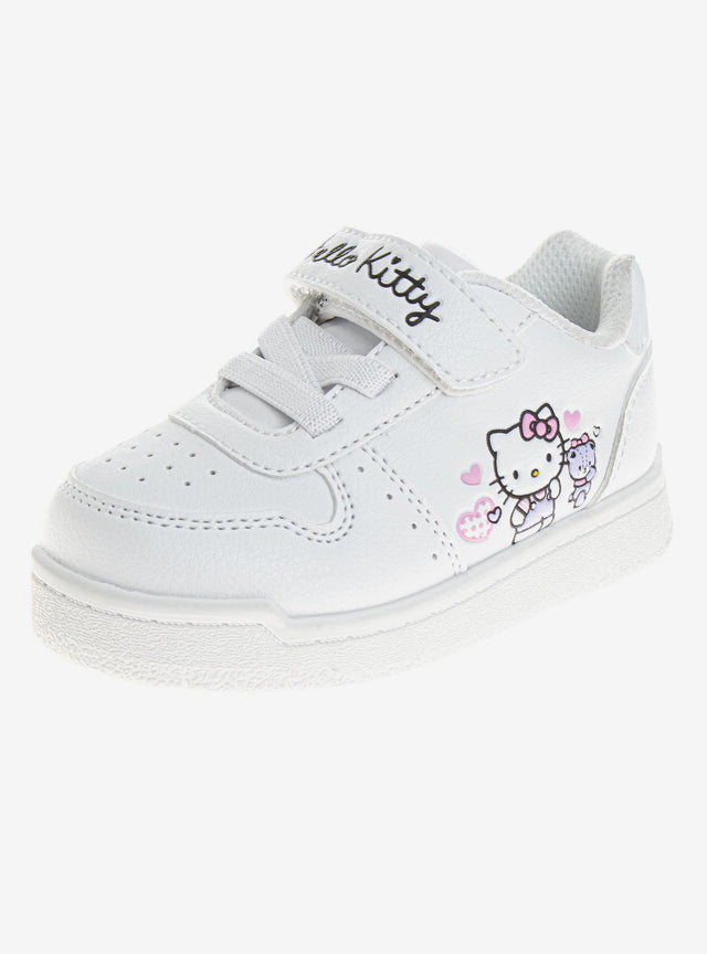 Zapatillas Hello Kitty para niñas