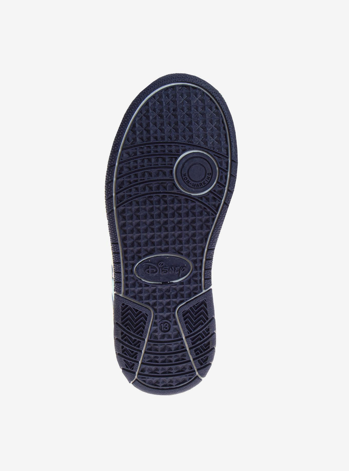 Zapatillas vintage de Lilo & Stitch para niños