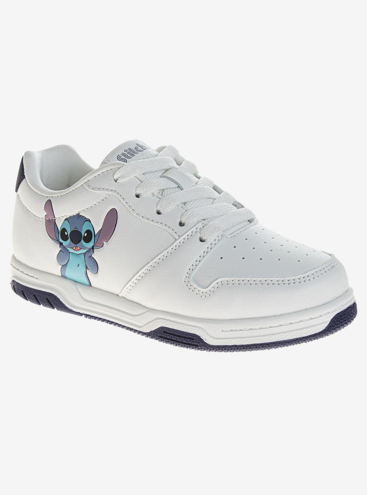 Zapatillas vintage de Lilo & Stitch para niños