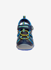 Sandalias deportivas cerradas Paw Patrol para niños