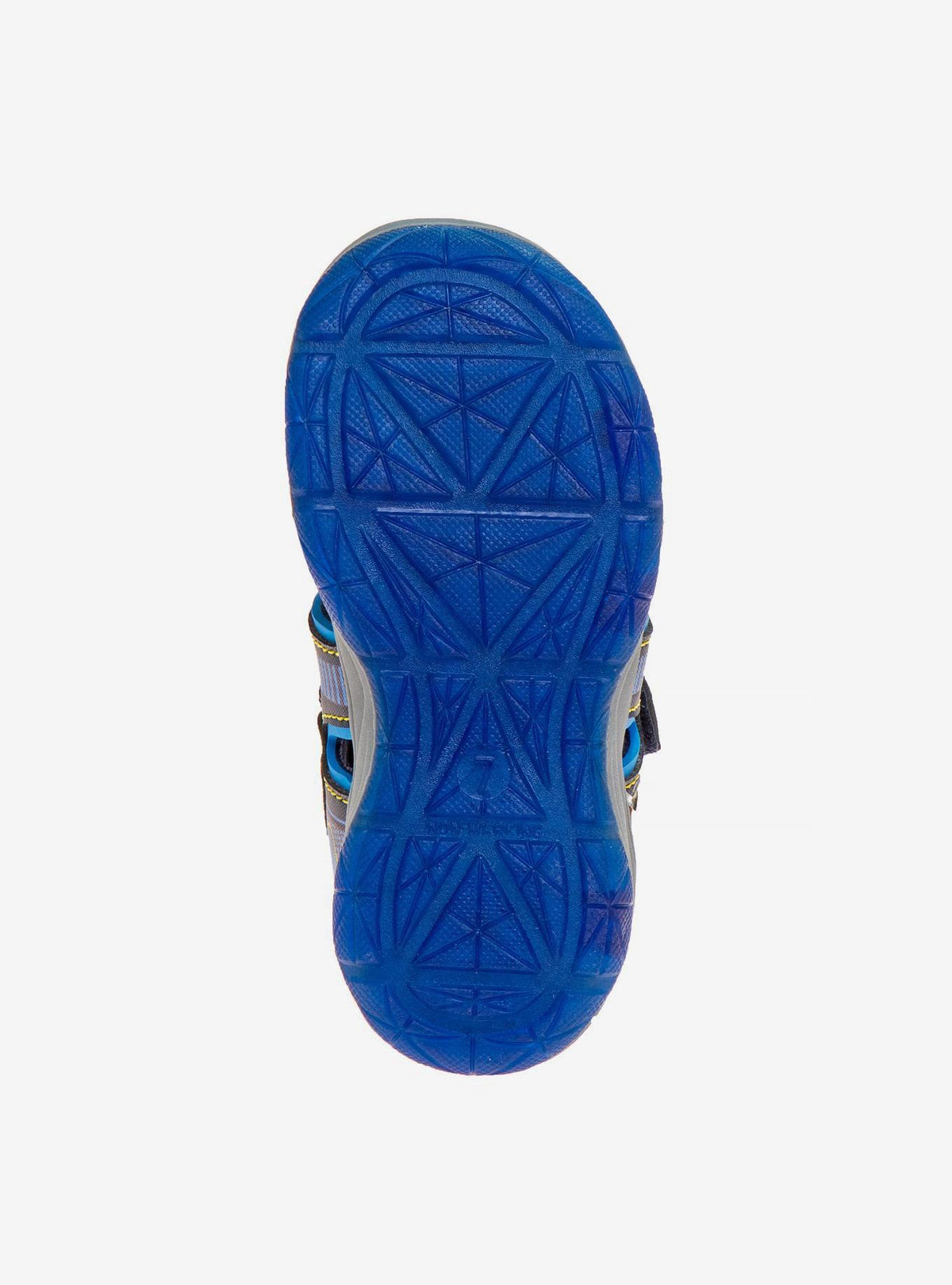 Sandalias deportivas cerradas Paw Patrol para niños