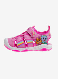 Sandalias deportivas cerradas Paw Patrol para niña