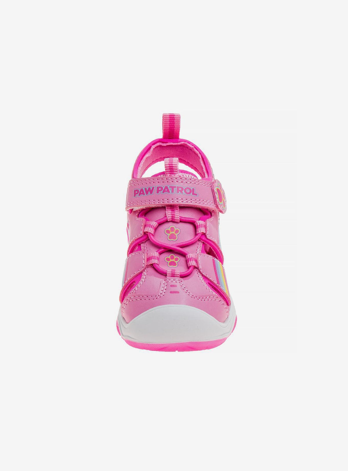 Sandalias deportivas cerradas Paw Patrol para niña
