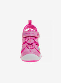 Sandalias deportivas cerradas Paw Patrol para niña