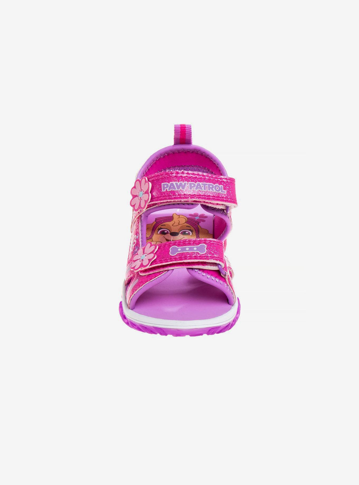 Sandalias deportivas Paw Patrol para niñas