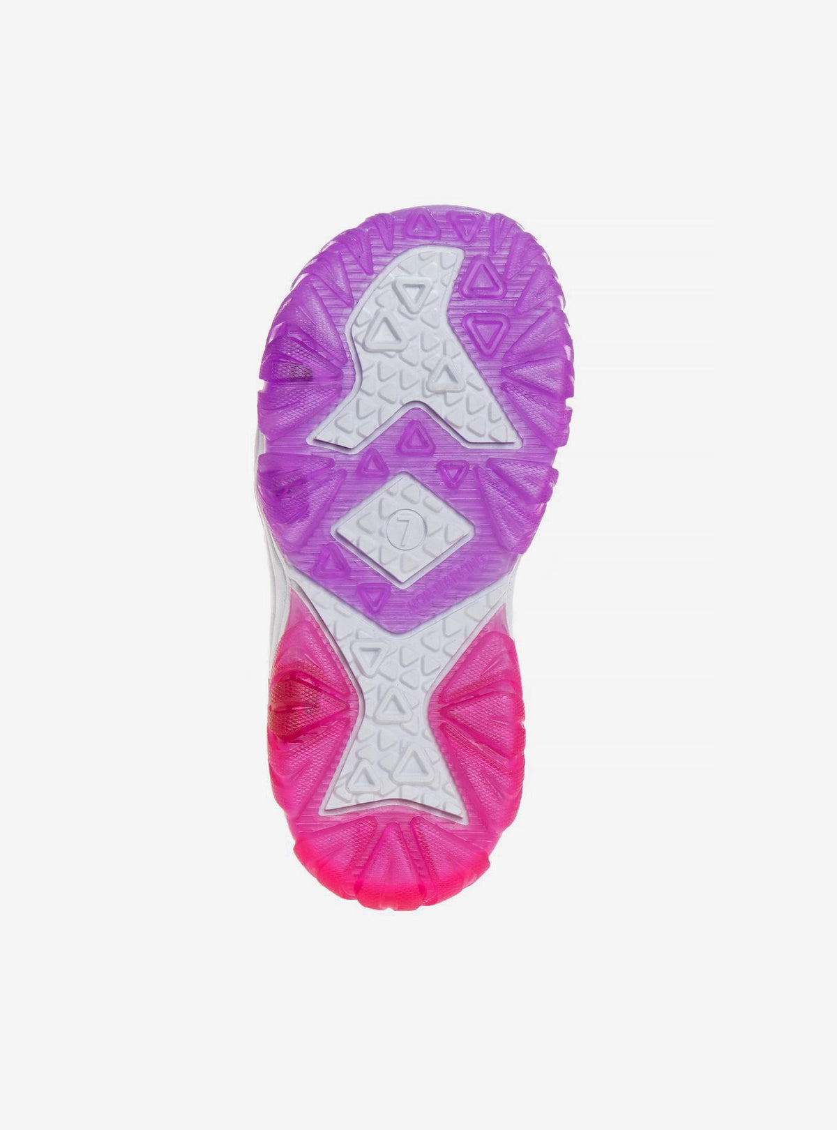Sandalias deportivas Paw Patrol para niñas
