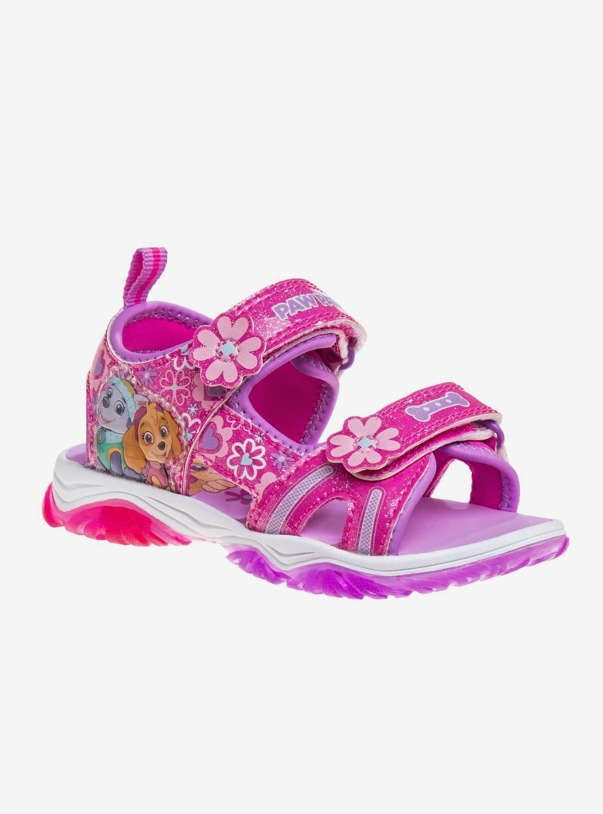 Sandalias deportivas Paw Patrol para niñas