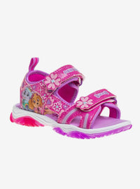 Sandalias deportivas Paw Patrol para niñas