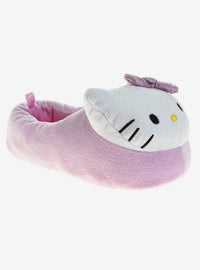 Pantuflas 3D Hello Kitty para mujer, talla doble