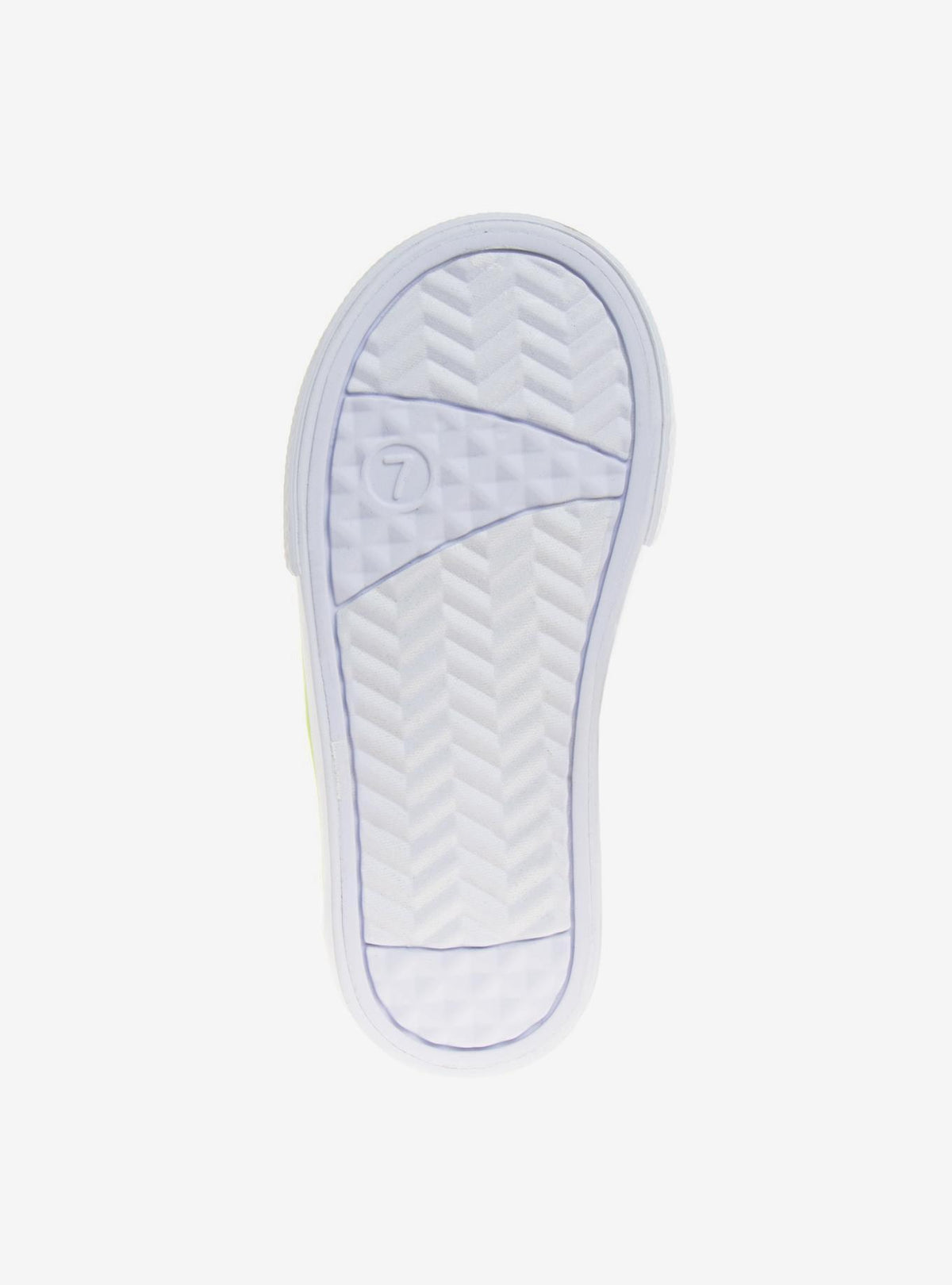 Zapatillas de lona sin cordones Toy Story para niños
