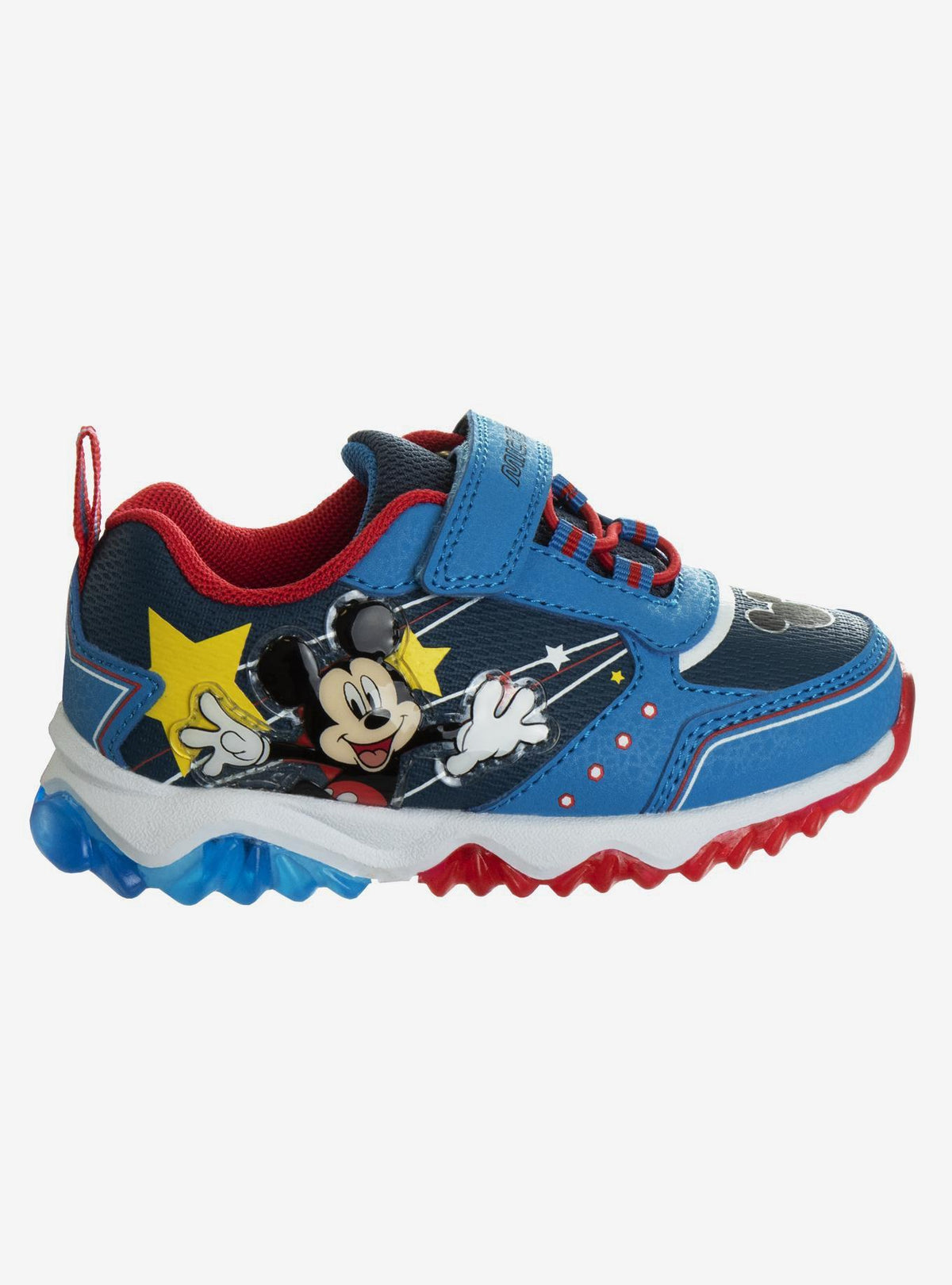 Zapatillas Mickey Mouse para niños