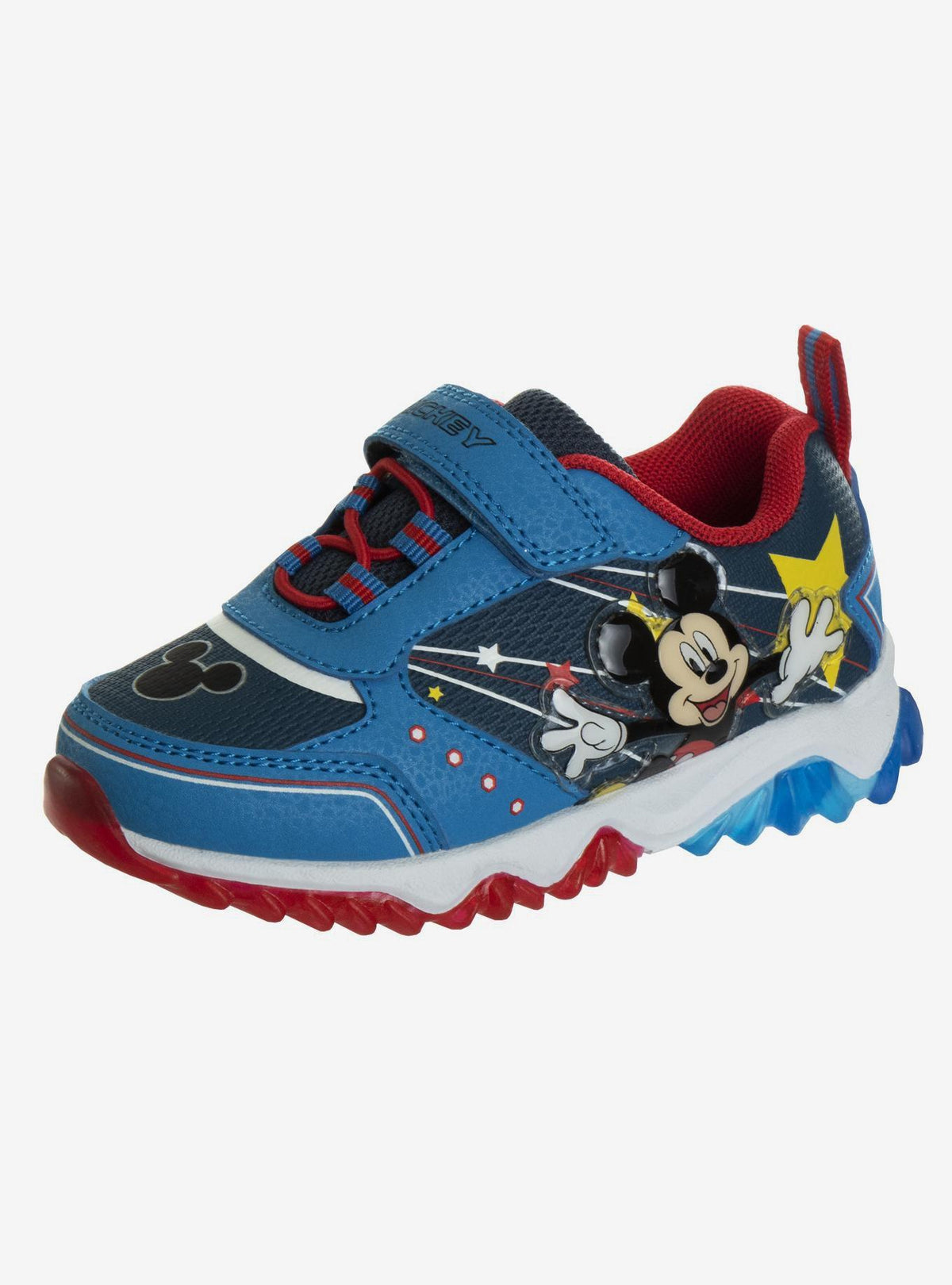 Zapatillas Mickey Mouse para niños