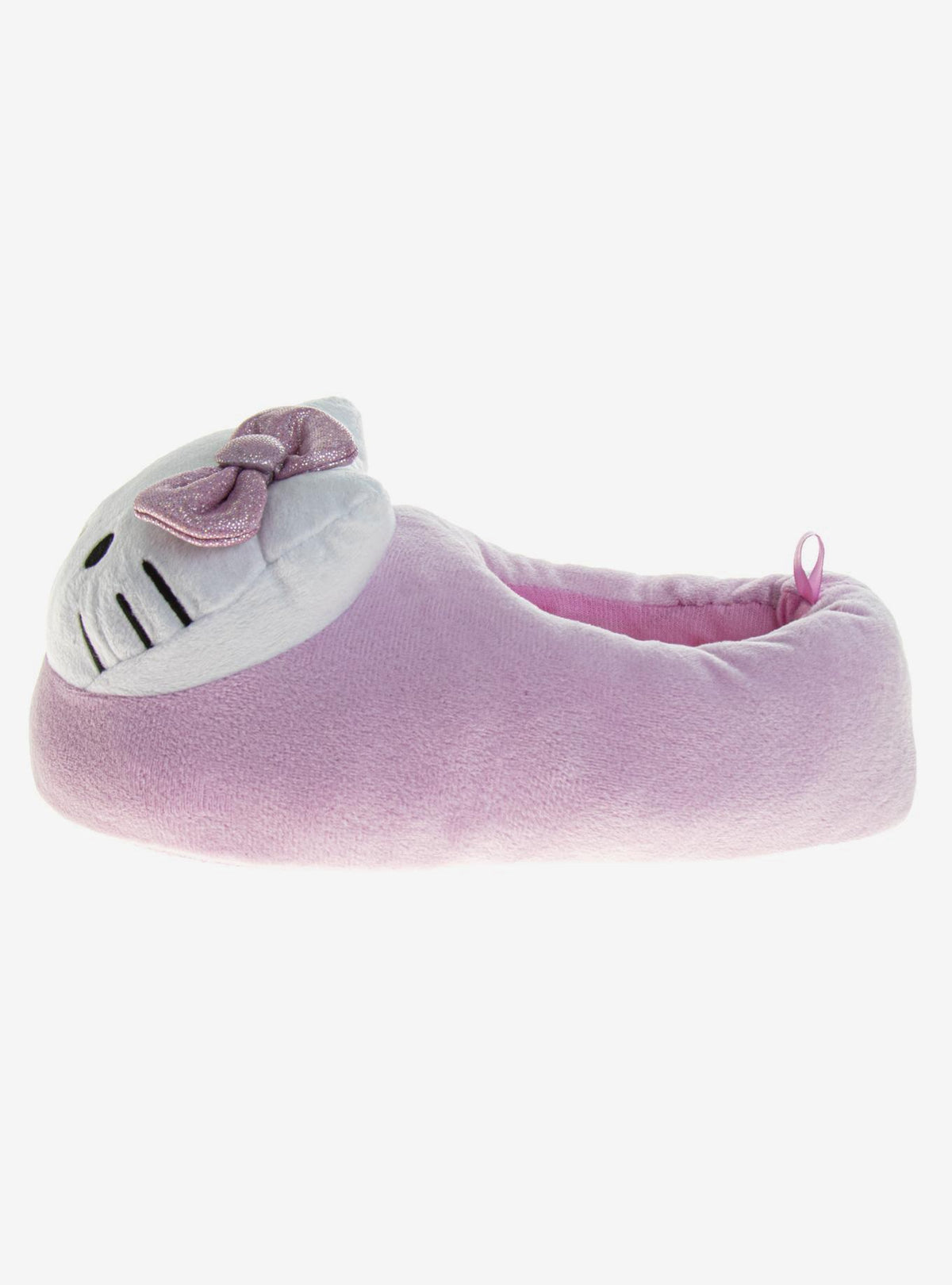 Pantuflas 3D Hello Kitty para Mujer, Talla Dual