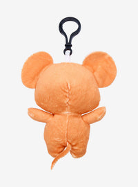 Llavero de peluche Jerry de Tom and Jerry