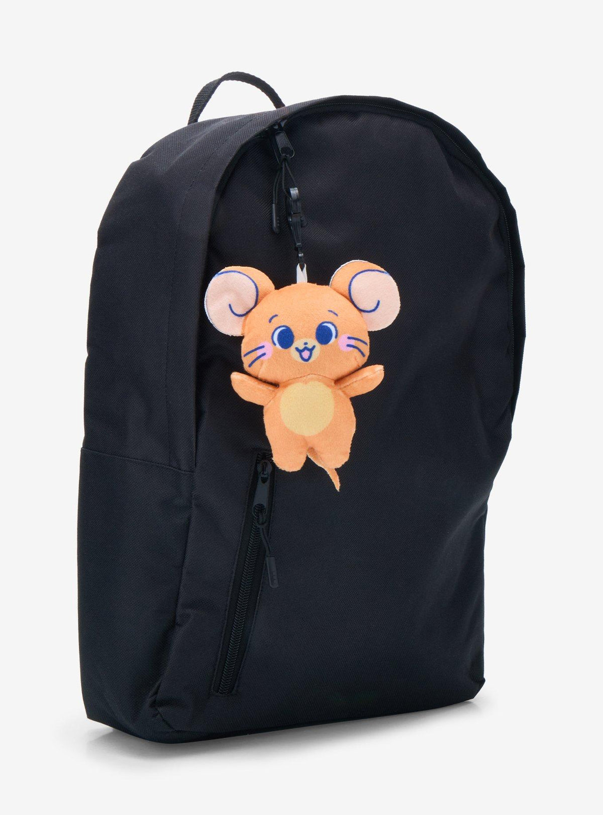 Llavero de peluche Jerry de Tom and Jerry