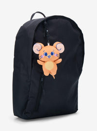 Llavero de peluche Jerry de Tom and Jerry