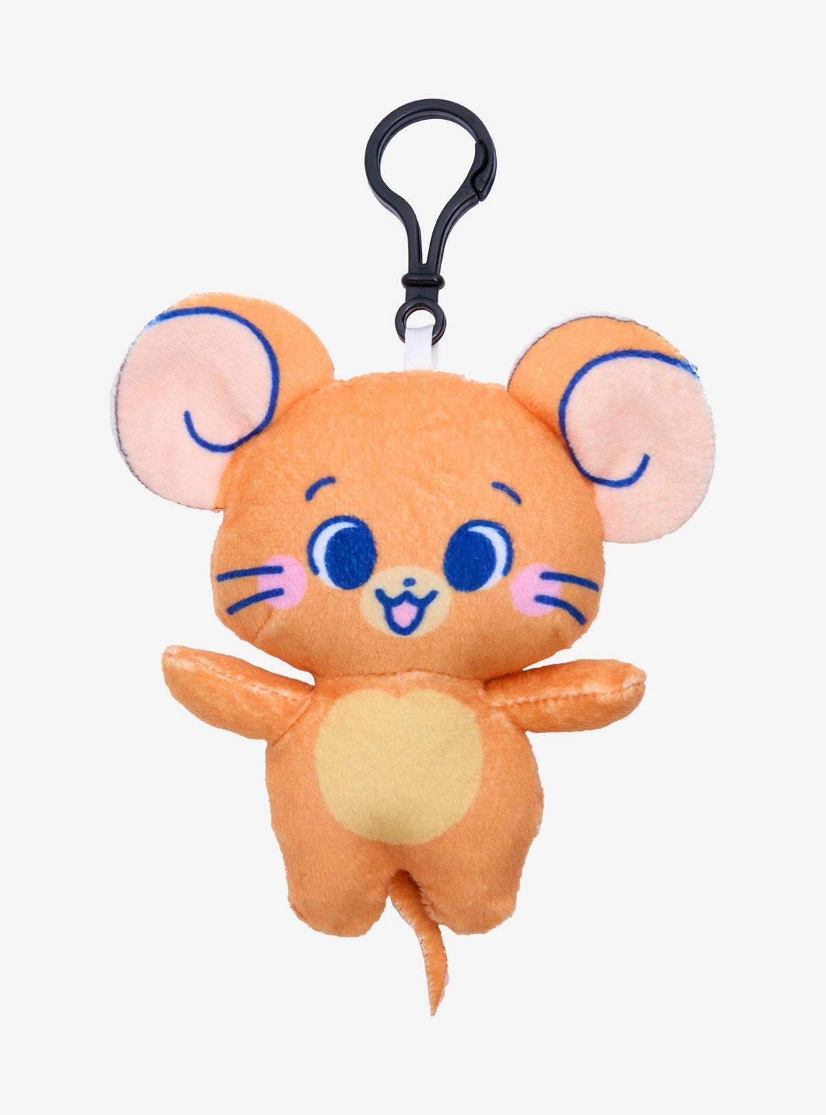 Llavero de peluche Jerry de Tom and Jerry