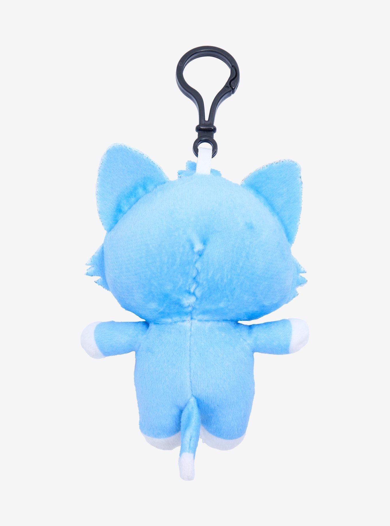 Llavero de peluche Tom de Tom and Jerry