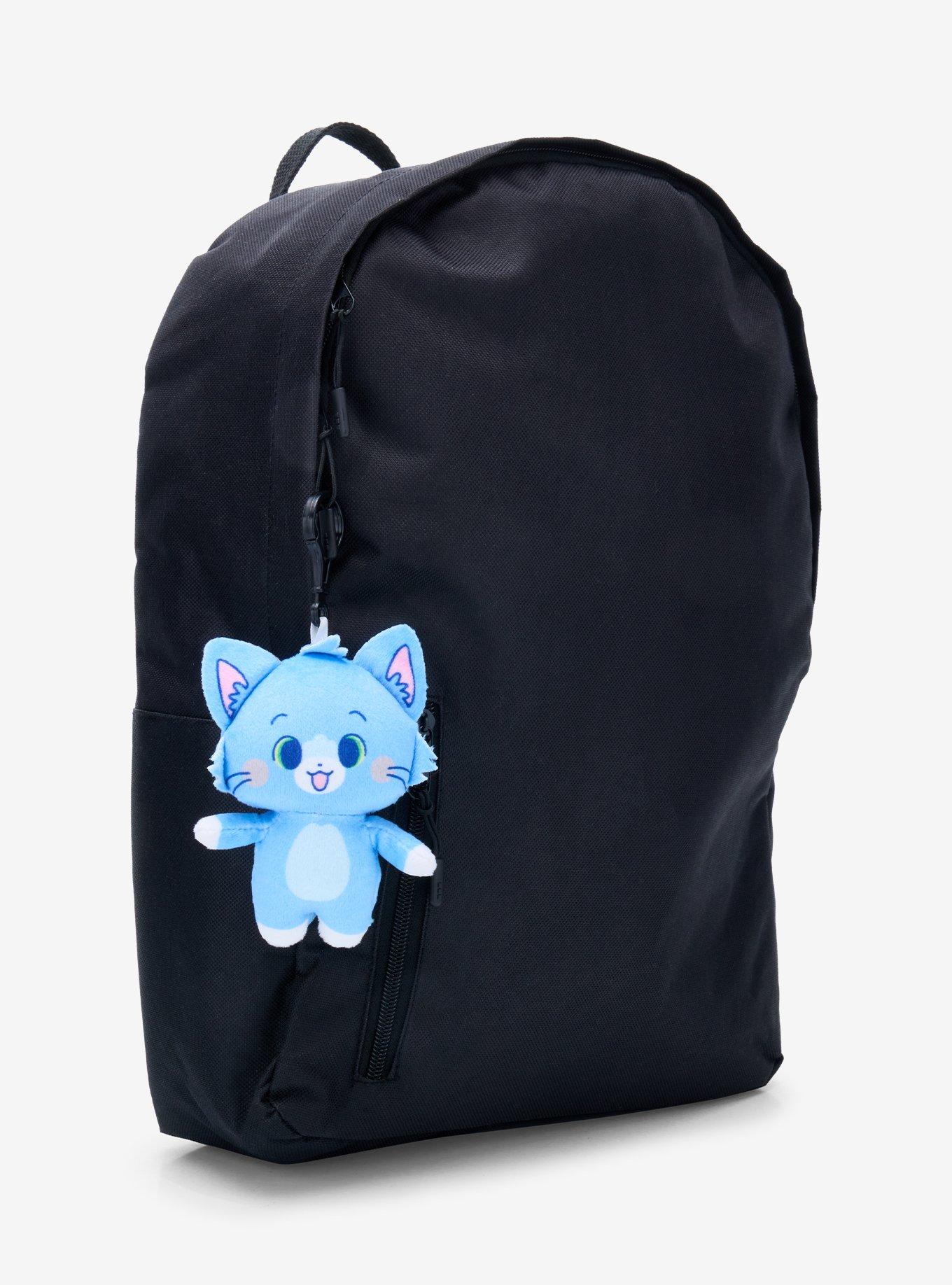 Llavero de peluche Tom de Tom and Jerry