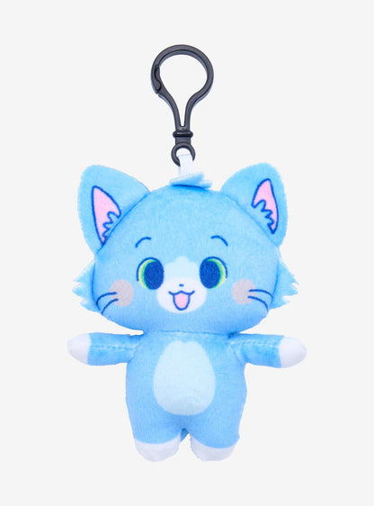 Llavero de peluche Tom de Tom and Jerry