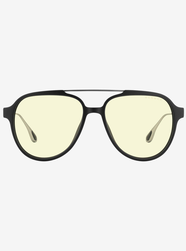 Lentes GUNNAR Call of Duty Ghost con filtro ámbar