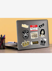 Pack de 100 stickers de The Princess Bride