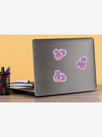 Pack de 100 stickers de Abby Cadabby | Sesame Street
