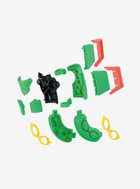Kit de figura giratoria de Rayquaza Pokémon