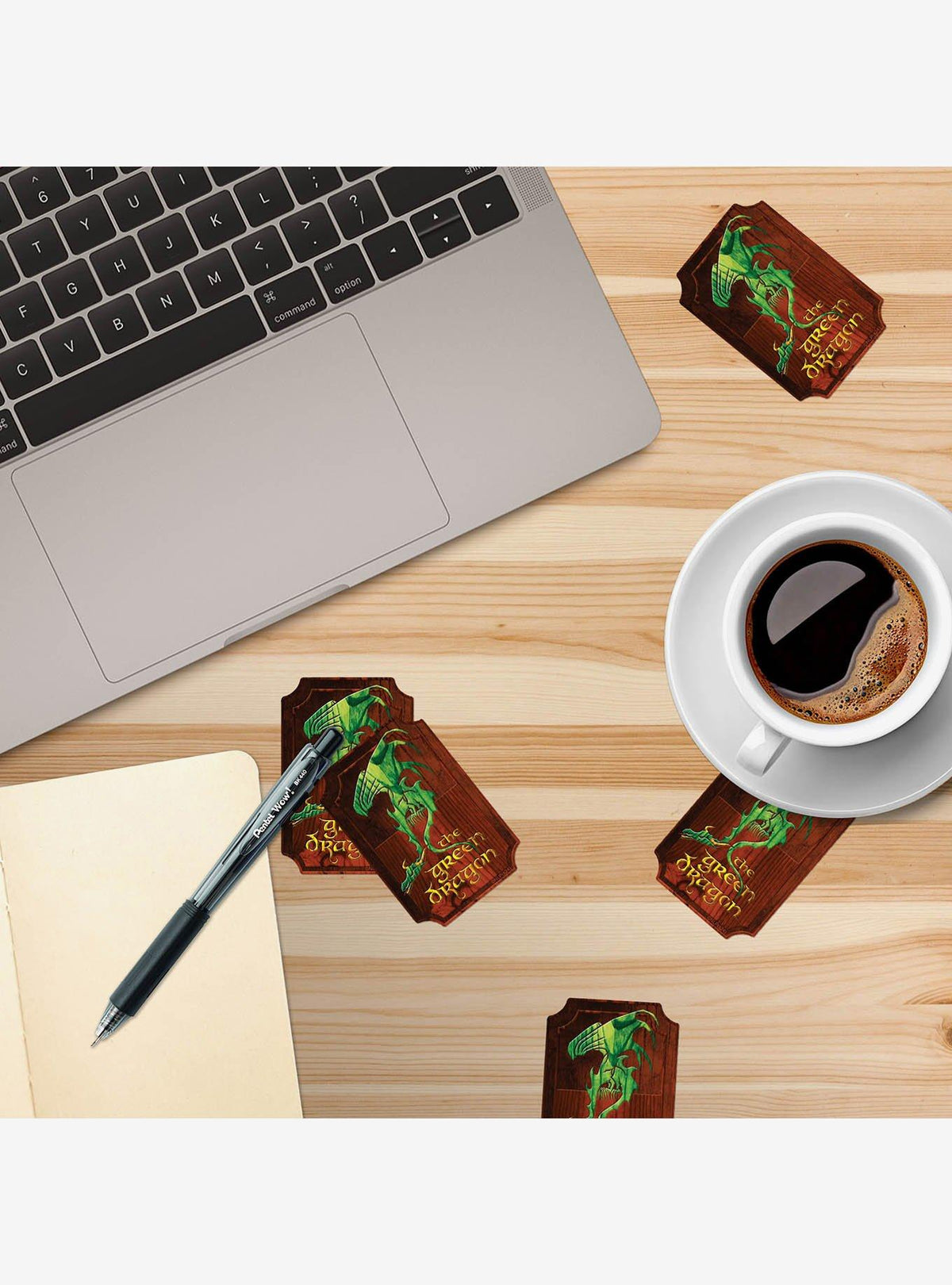 Pack de 100 stickers de El Señor de los Anillos