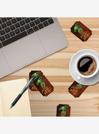 Pack de 100 stickers de El Señor de los Anillos