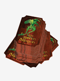 Pack de 100 stickers de El Señor de los Anillos