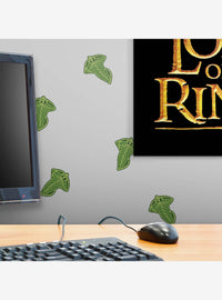 Pack de 100 stickers Lord of the Rings: Fellowship Leaf