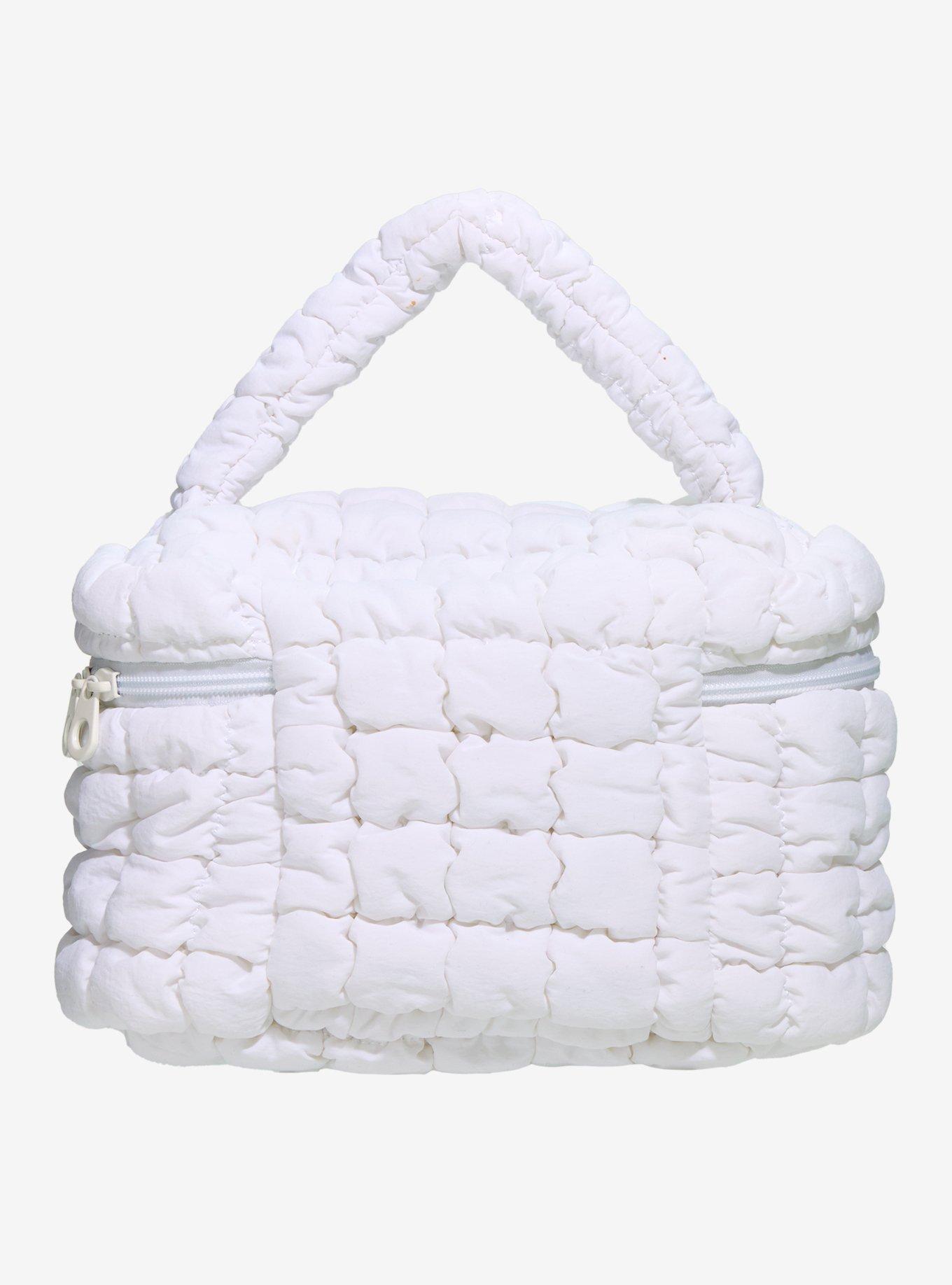 Neceser acolchado de Snoopy Peanuts