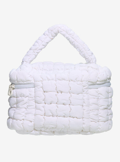 Neceser acolchado de Snoopy Peanuts