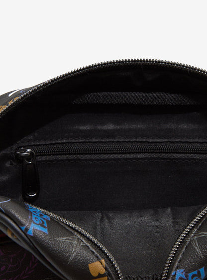 Cartera cruzada Buffy The Vampire Slayer Icons