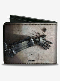 Billetera plegable Fullmetal Alchemist: Brotherhood