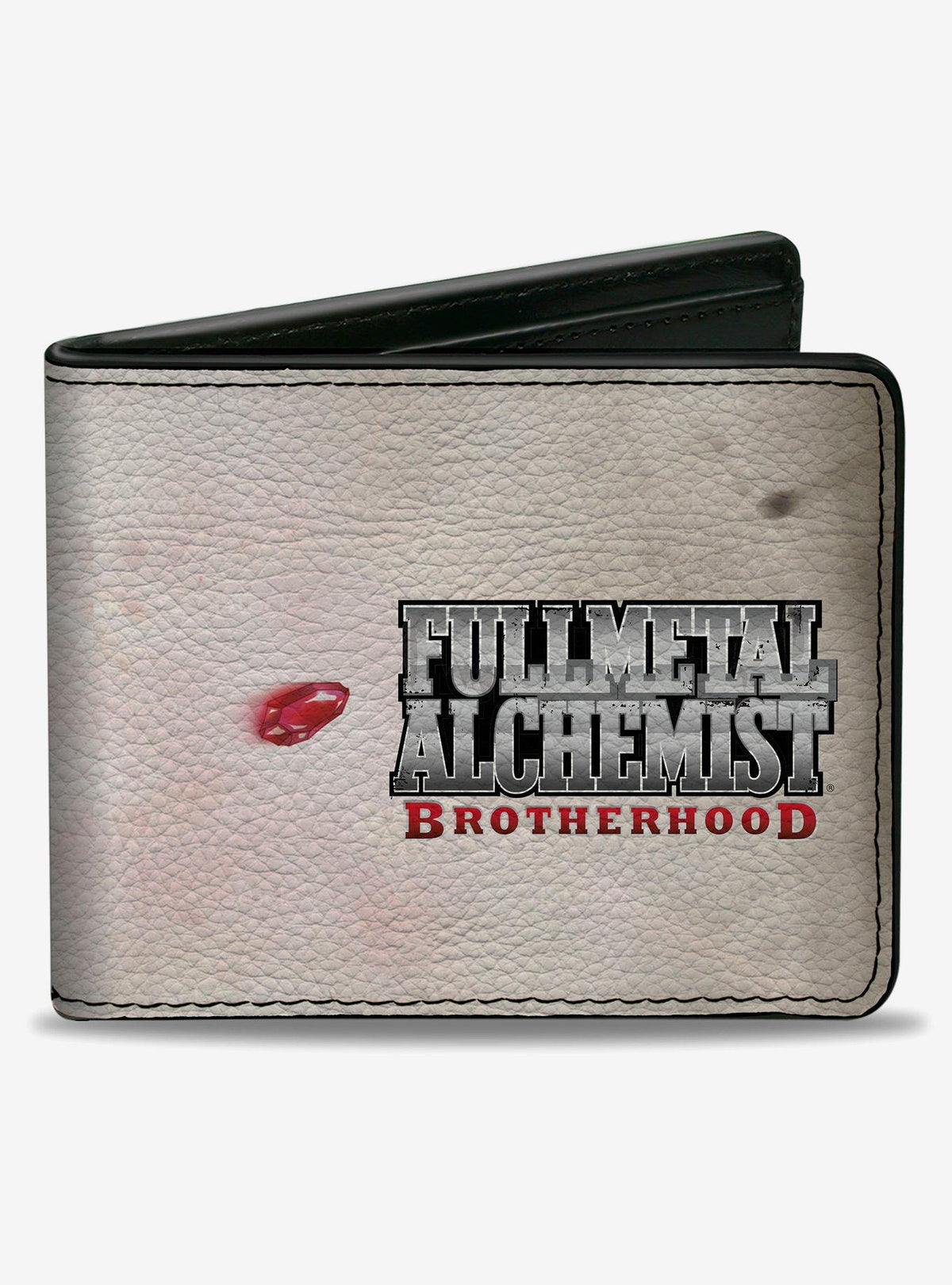 Billetera plegable Fullmetal Alchemist: Brotherhood