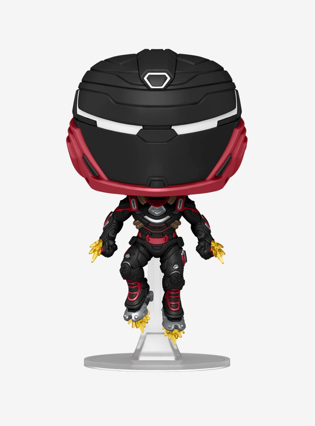 Funko Pop! Marvel: Ironheart Modelo 5