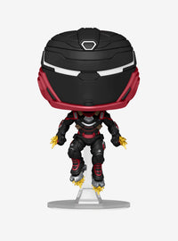 Funko Pop! Marvel: Ironheart Modelo 5